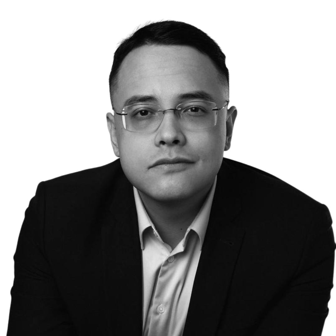 Георгий Ким — директор по логистике компании Sunlight